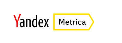 интеграция с Yandex metrika